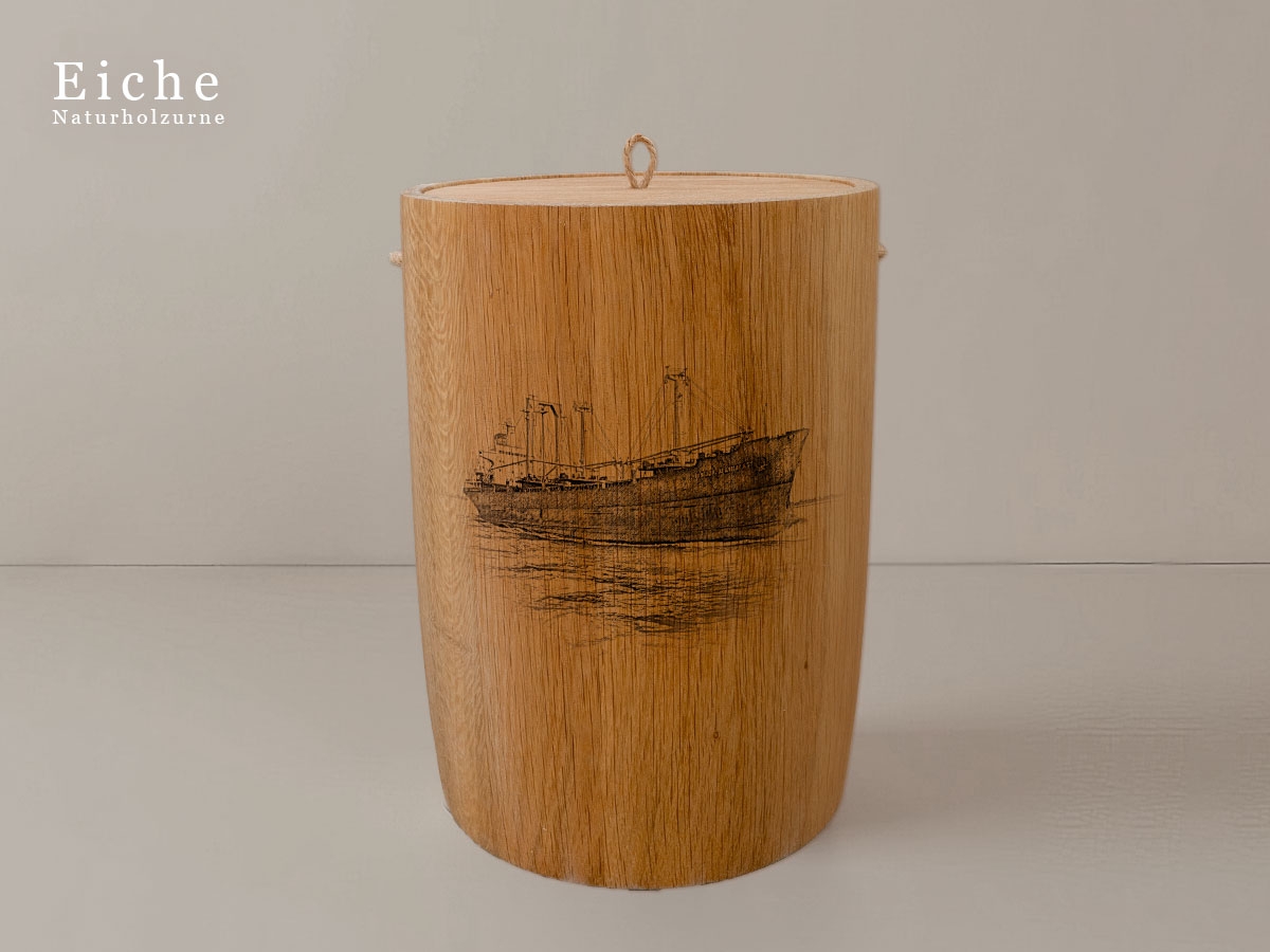 Frachtschiff